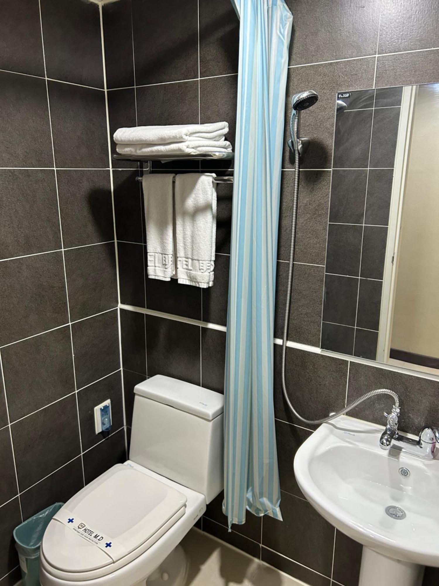 Hotel Myeongdong Seoul Bagian luar foto